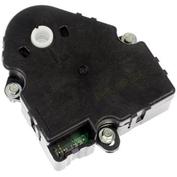 Dorman 604990 - HVAC Heater Blend Door Actuator Dorman 604990 HVAC Heater Blend Door Actuator product image 4 of 6