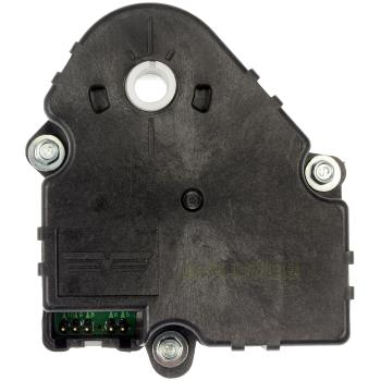 Dorman 604991 - HVAC Heater Blend Door Actuator Dorman 604991 HVAC Heater Blend Door Actuator product image 1 of 6