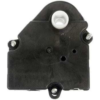 Dorman 604991 - HVAC Heater Blend Door Actuator Dorman 604991 HVAC Heater Blend Door Actuator product image 2 of 6