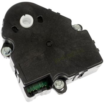 Dorman 604991 - HVAC Heater Blend Door Actuator Dorman 604991 HVAC Heater Blend Door Actuator product image 4 of 6