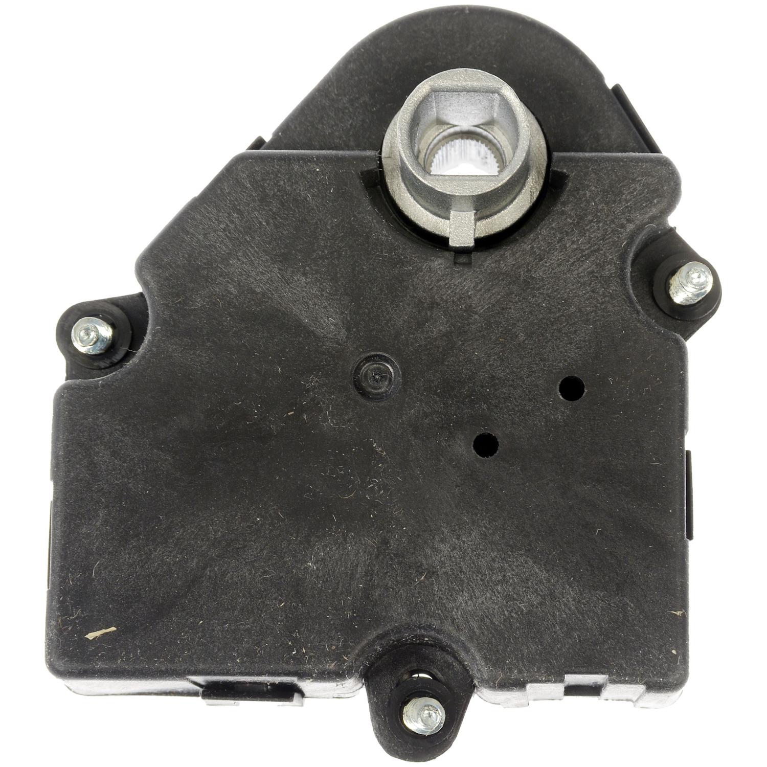 Dorman 604992 HVAC Heater Blend Door Actuator product image 2 of 6