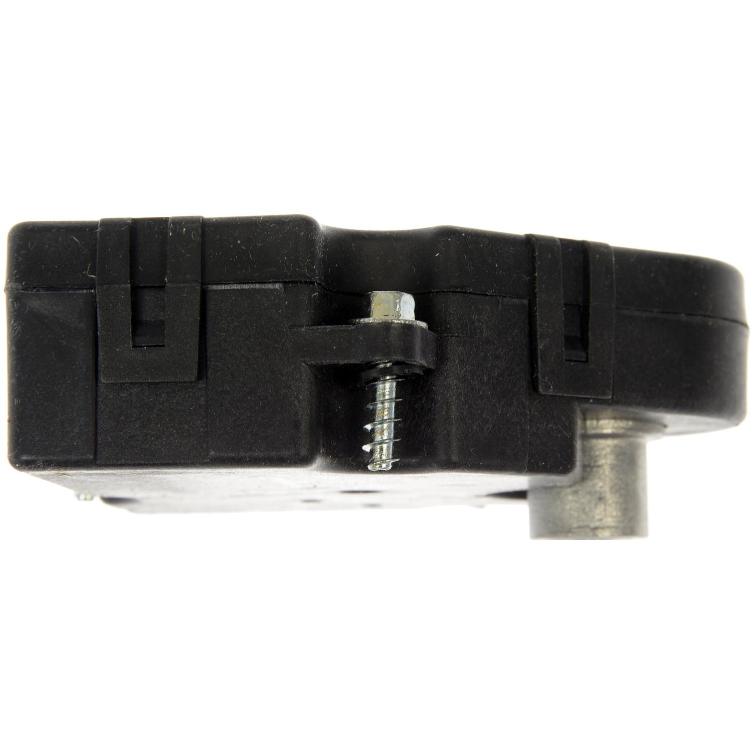 Dorman 604992 HVAC Heater Blend Door Actuator product image 3 of 6