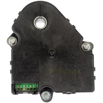 Dorman 604993 HVAC Heater Blend Door Actuator product image 1 of 6