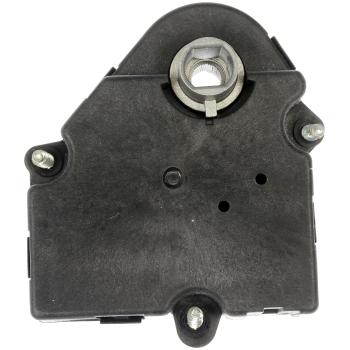 Dorman 604993 HVAC Heater Blend Door Actuator product image 2 of 6