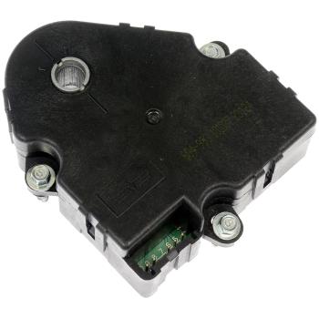 Dorman 604993 HVAC Heater Blend Door Actuator product image 4 of 6