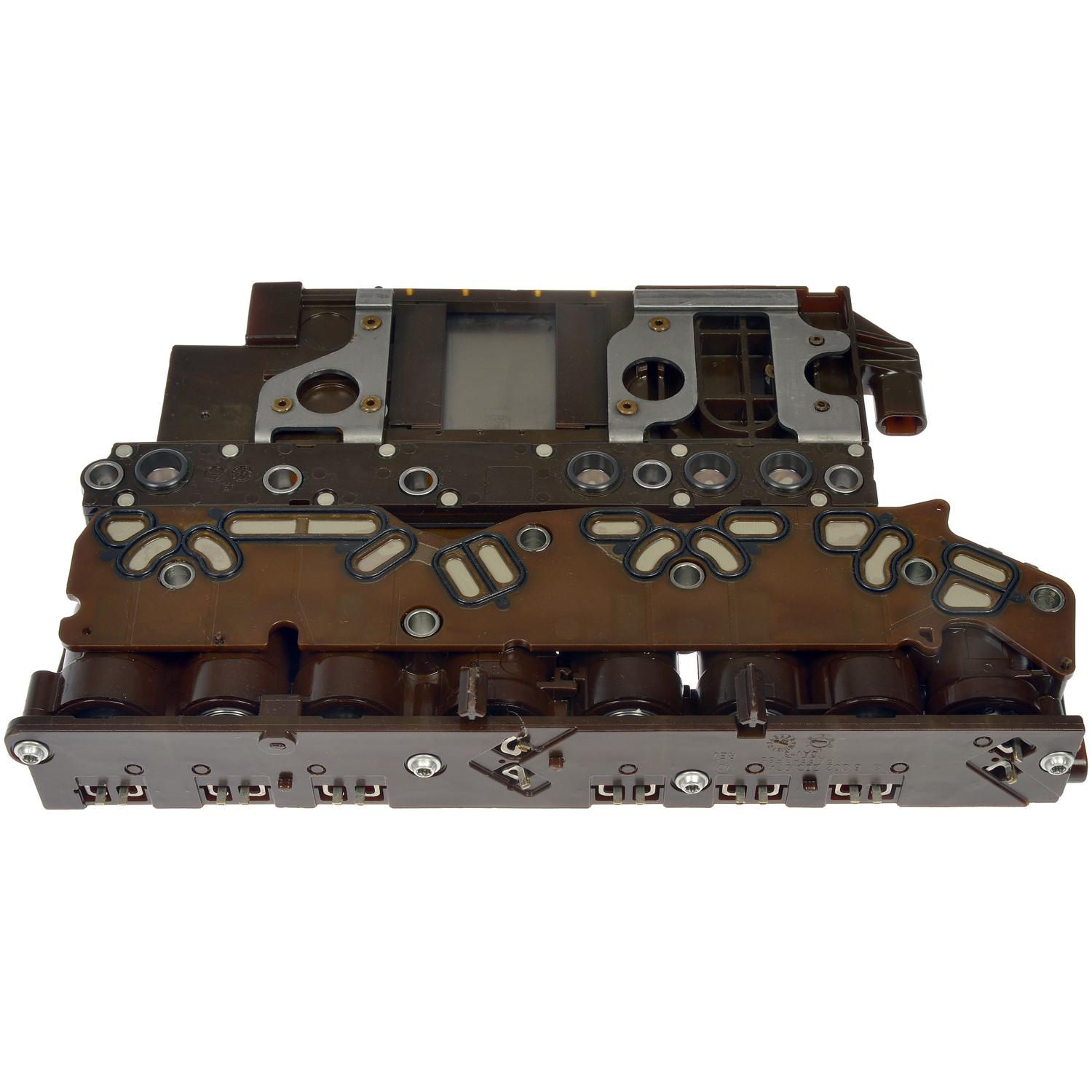 Dorman 609000 - Transmission Control Module Dorman 609000 Transmission Control Module product image 3 of 8
