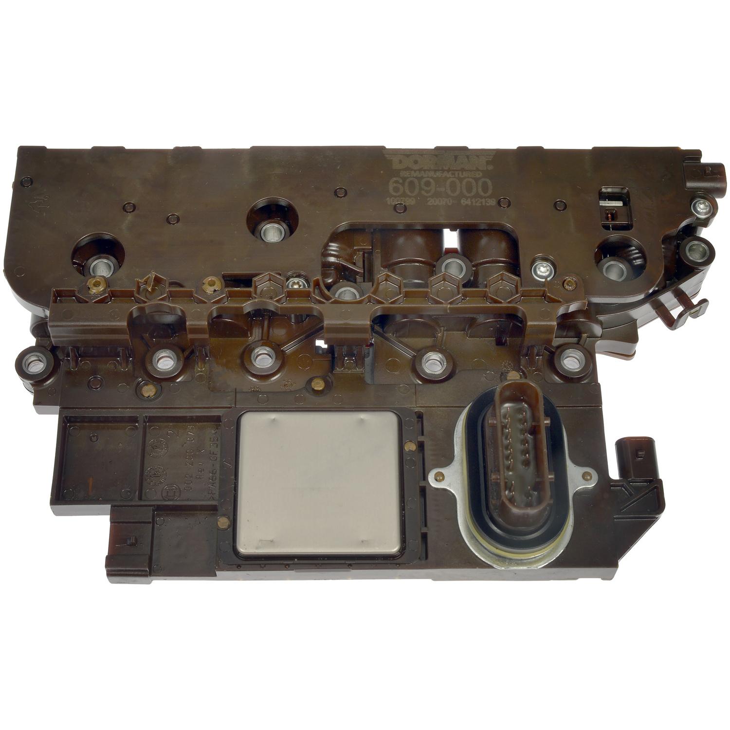 Dorman 609000 - Transmission Control Module Dorman 609000 Transmission Control Module product image 4 of 8