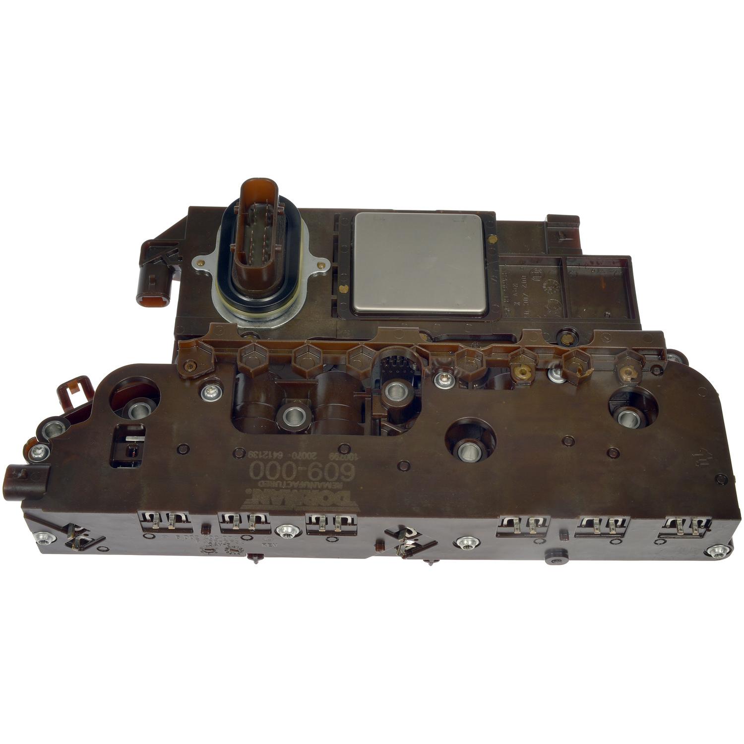 Dorman 609000 - Transmission Control Module Dorman 609000 Transmission Control Module product image 5 of 8