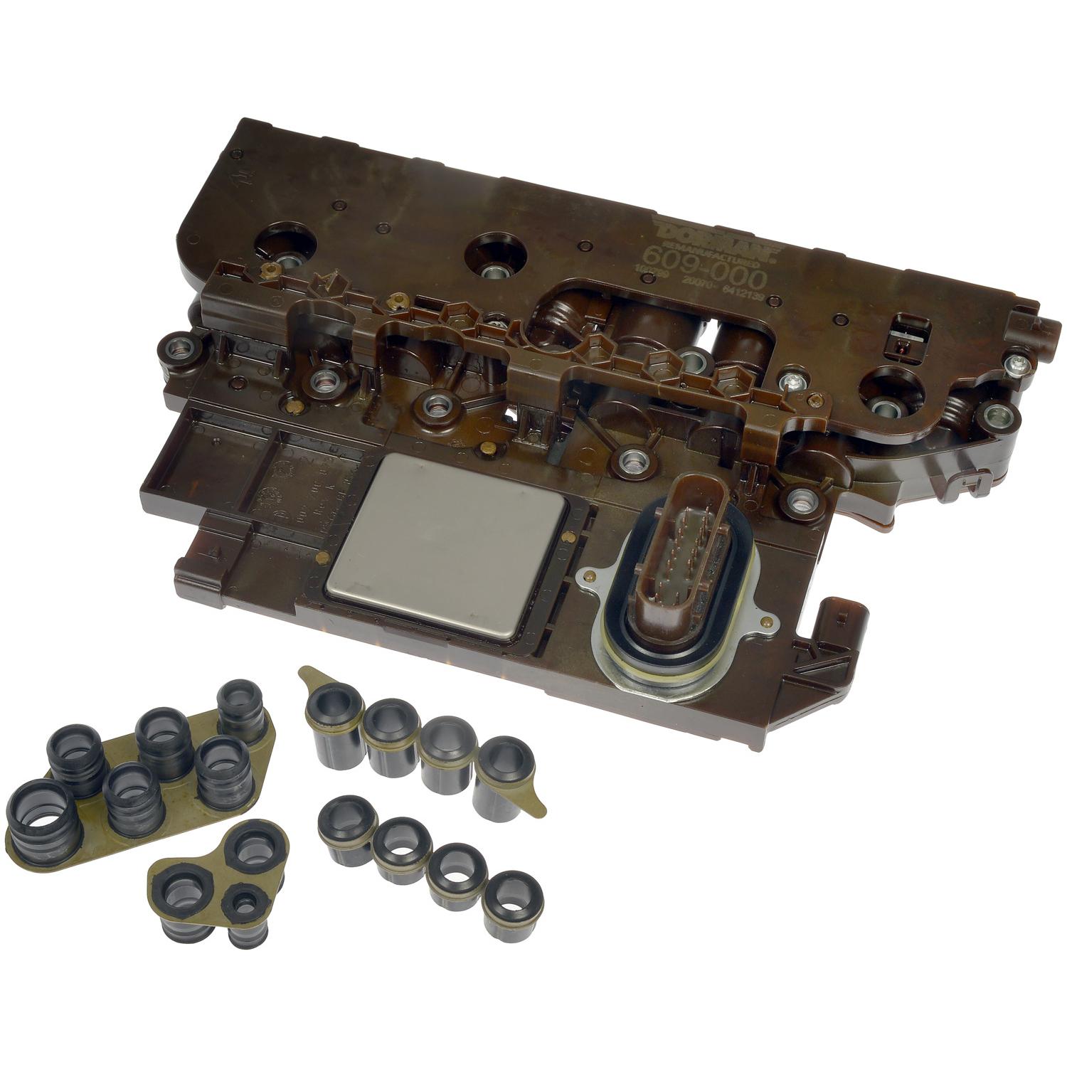 Dorman 609000 - Transmission Control Module Dorman 609000 Transmission Control Module product image 6 of 8