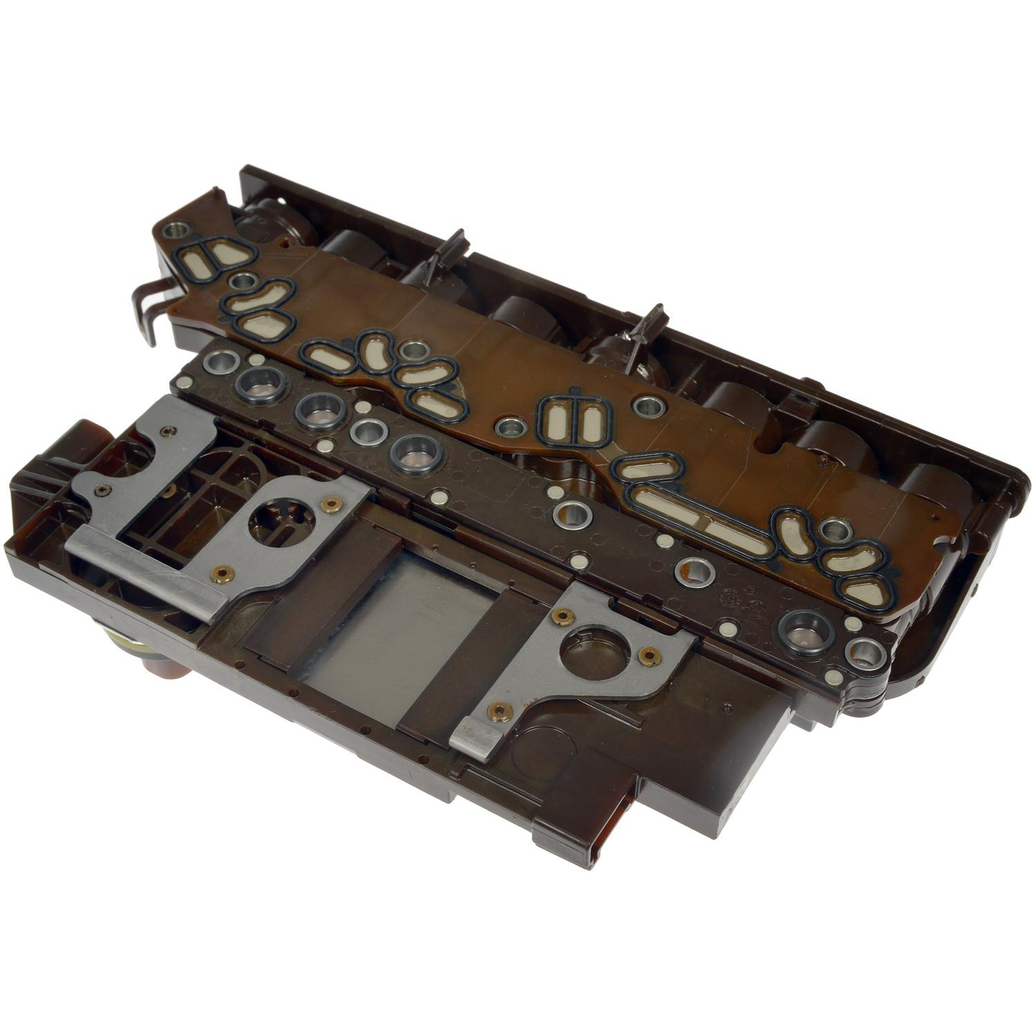 Dorman 609000 - Transmission Control Module Dorman 609000 Transmission Control Module product image 8 of 8