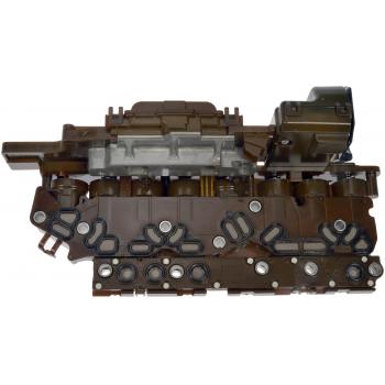 Dorman 609002 Transmission Control Module product image 3 of 8