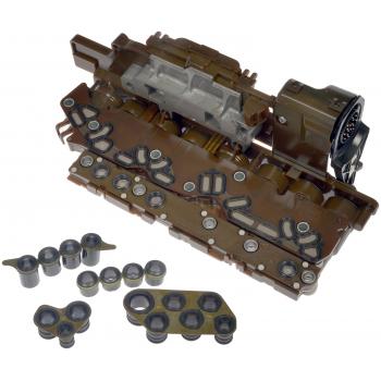Dorman 609002 Transmission Control Module product image 6 of 8