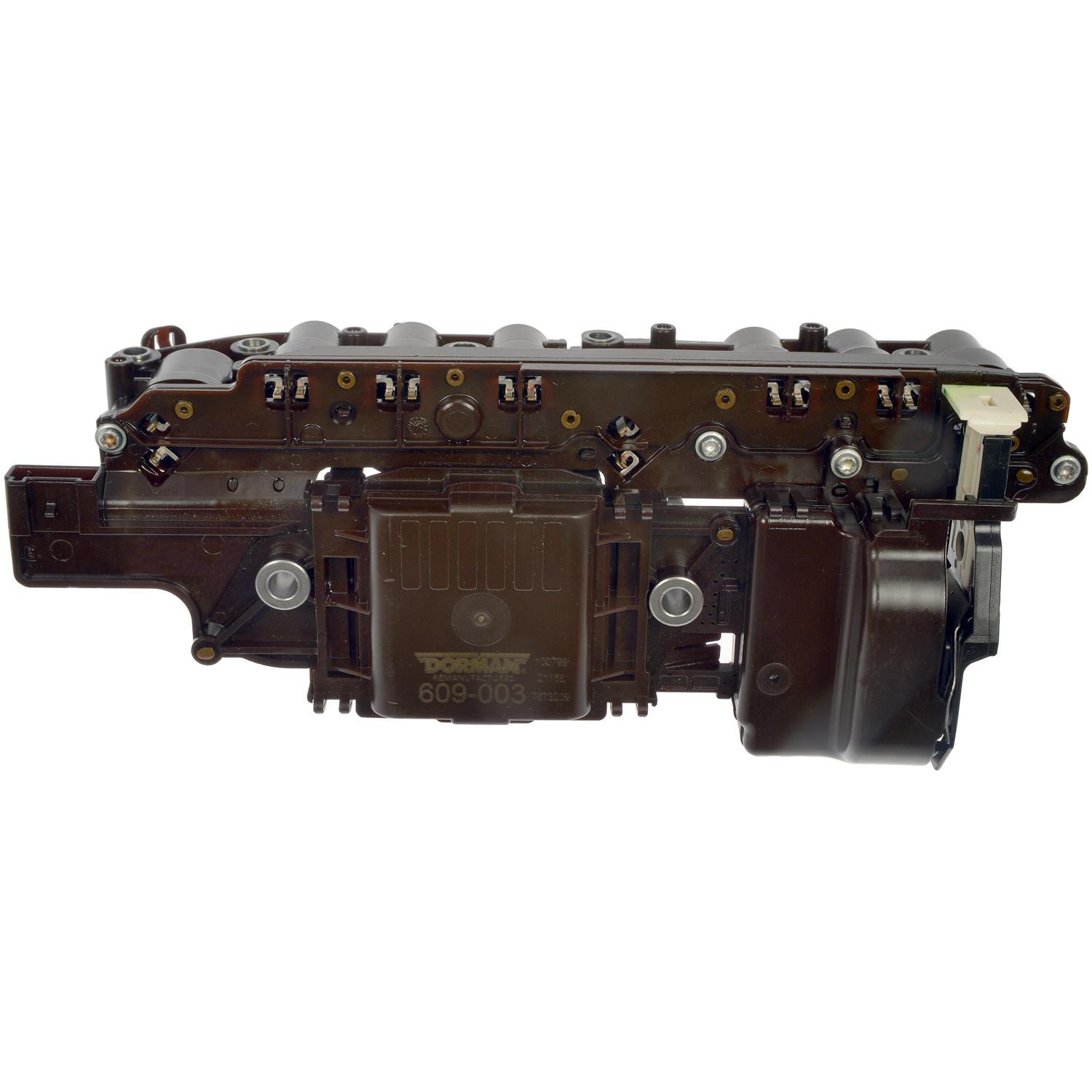 Dorman 609003 - Transmission Control Module Dorman 609003 Transmission Control Module product image 3 of 9