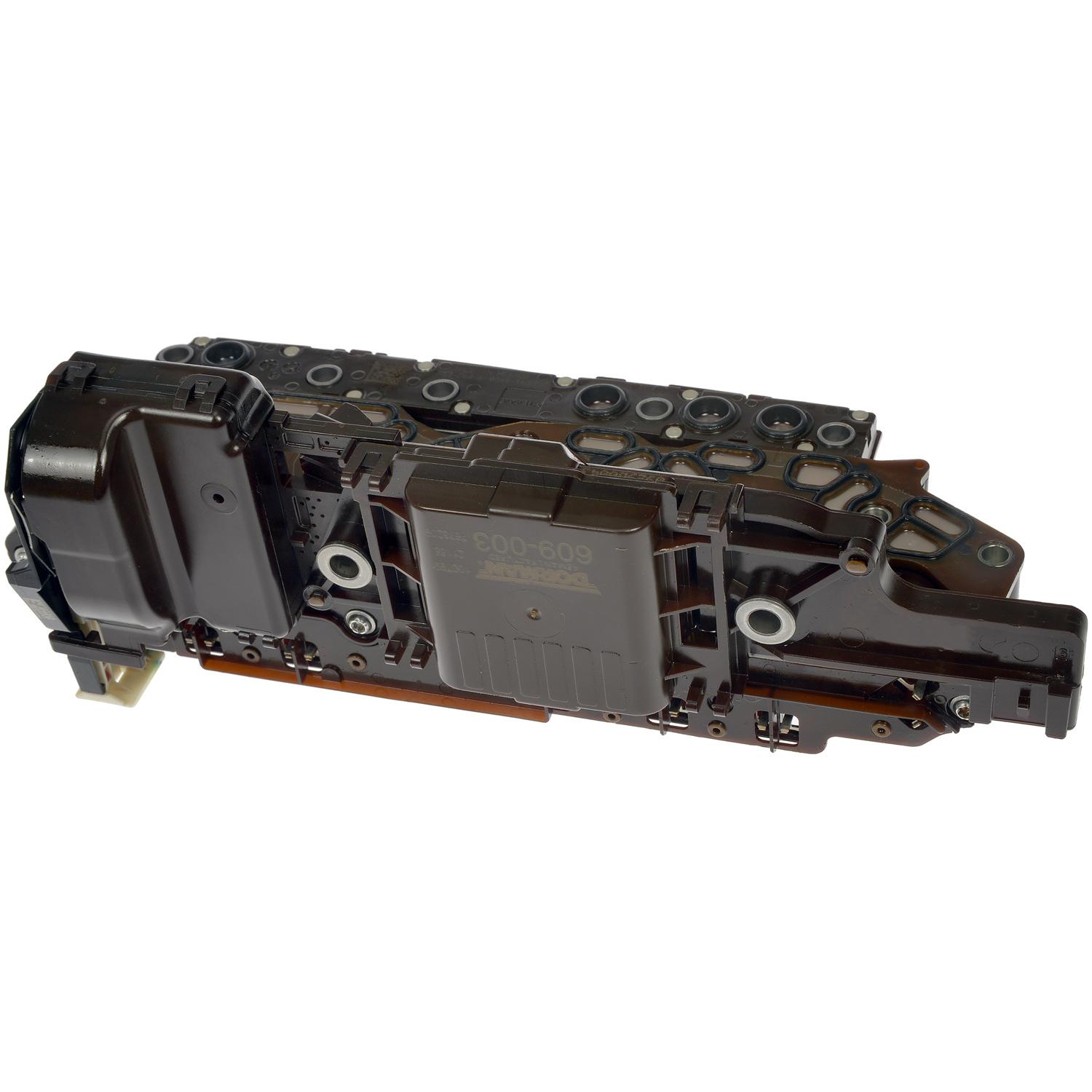 Dorman 609003 - Transmission Control Module Dorman 609003 Transmission Control Module product image 4 of 9
