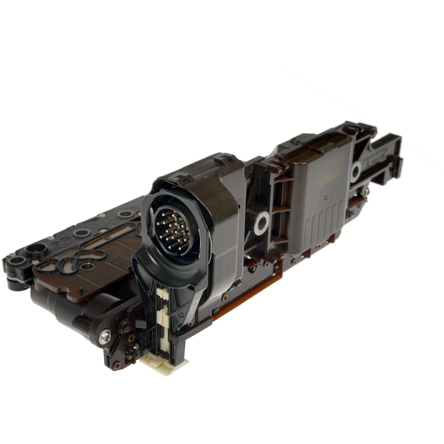 Dorman 609003 - Transmission Control Module Dorman 609003 Transmission Control Module product image 5 of 9