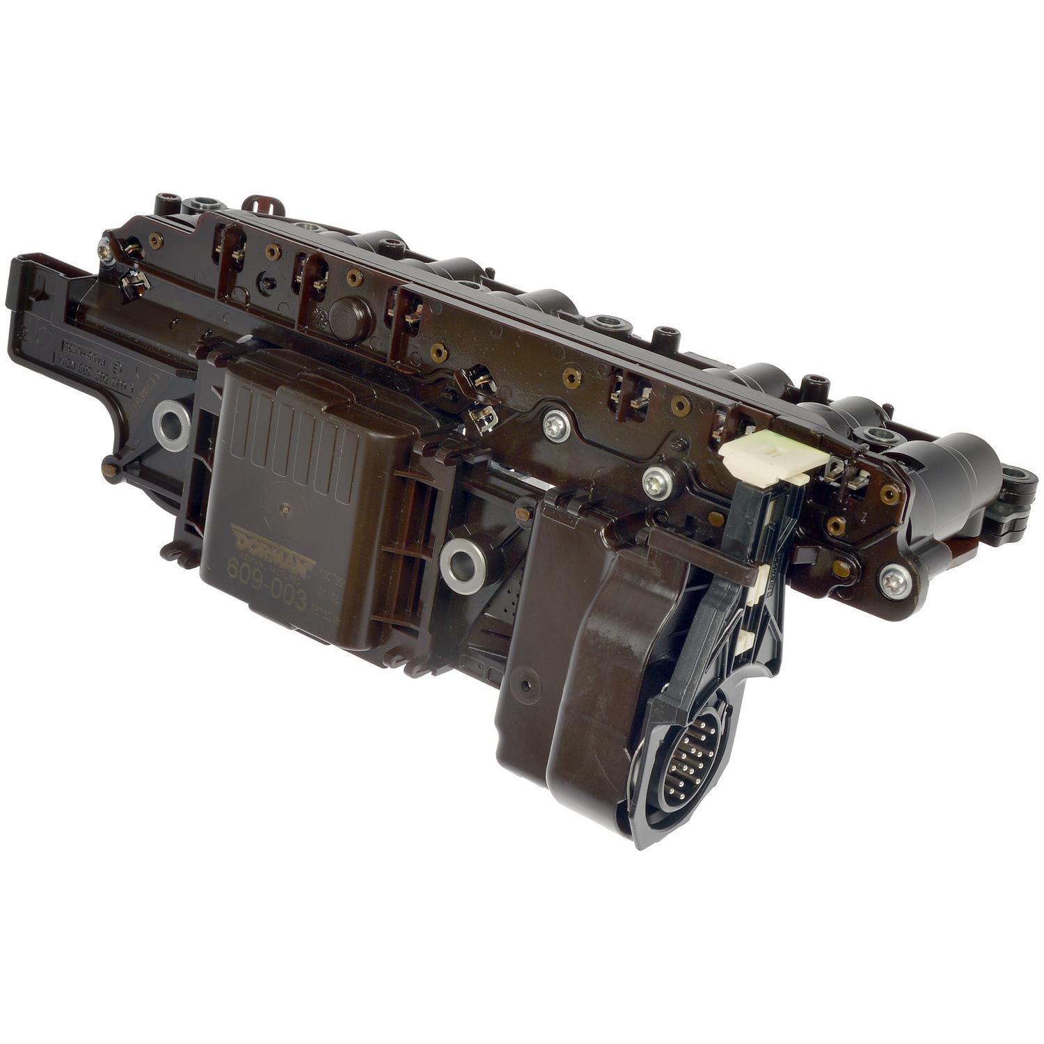 Dorman 609003 - Transmission Control Module Dorman 609003 Transmission Control Module product image 6 of 9