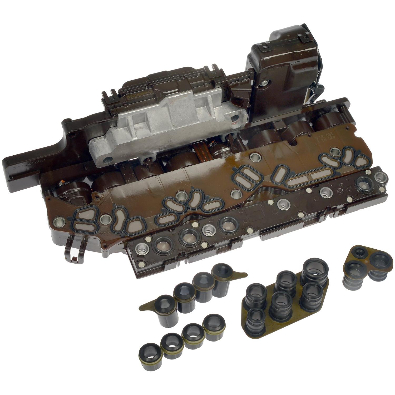 Dorman 609003 - Transmission Control Module Dorman 609003 Transmission Control Module product image 7 of 9