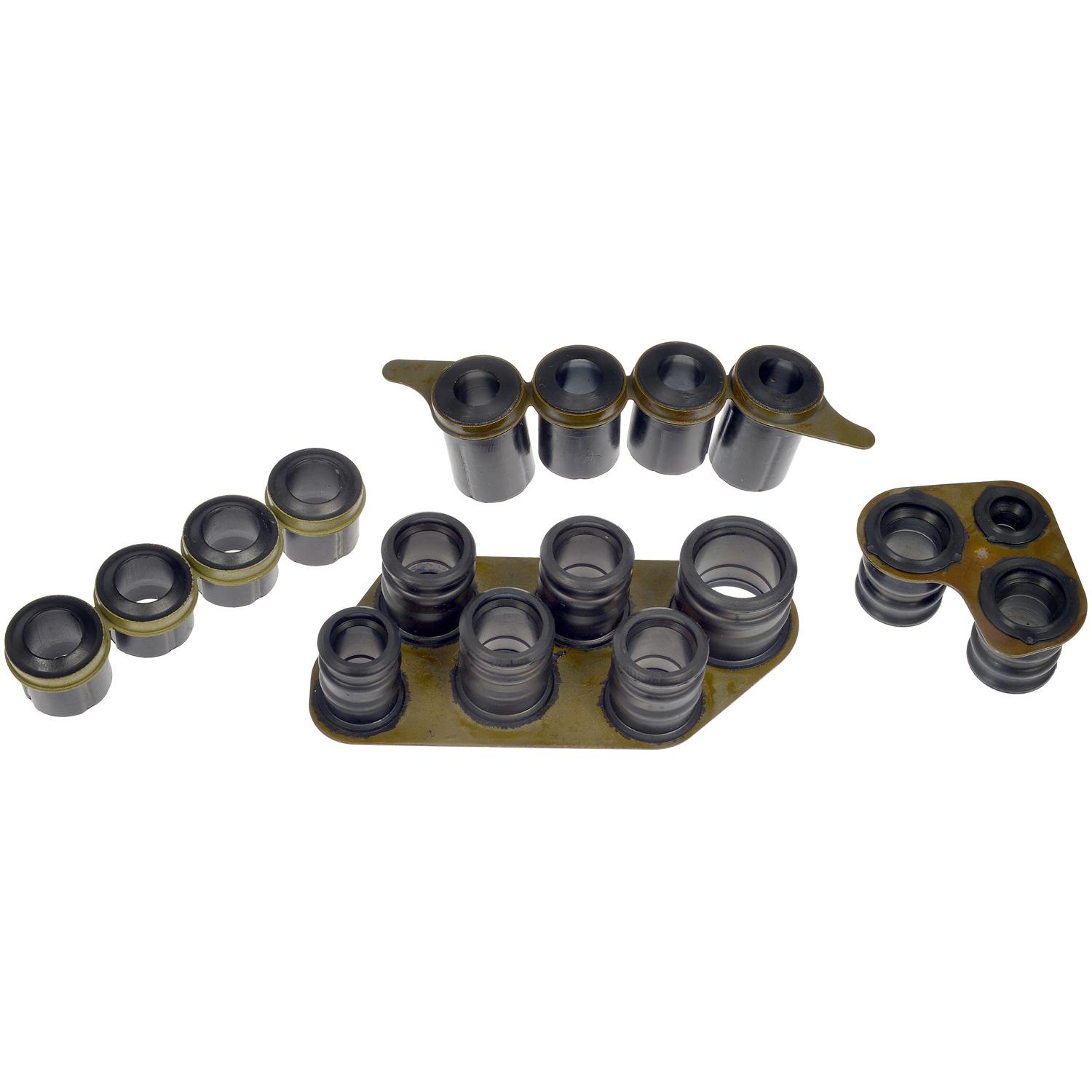 Dorman 609003 - Transmission Control Module Dorman 609003 Transmission Control Module product image 8 of 9