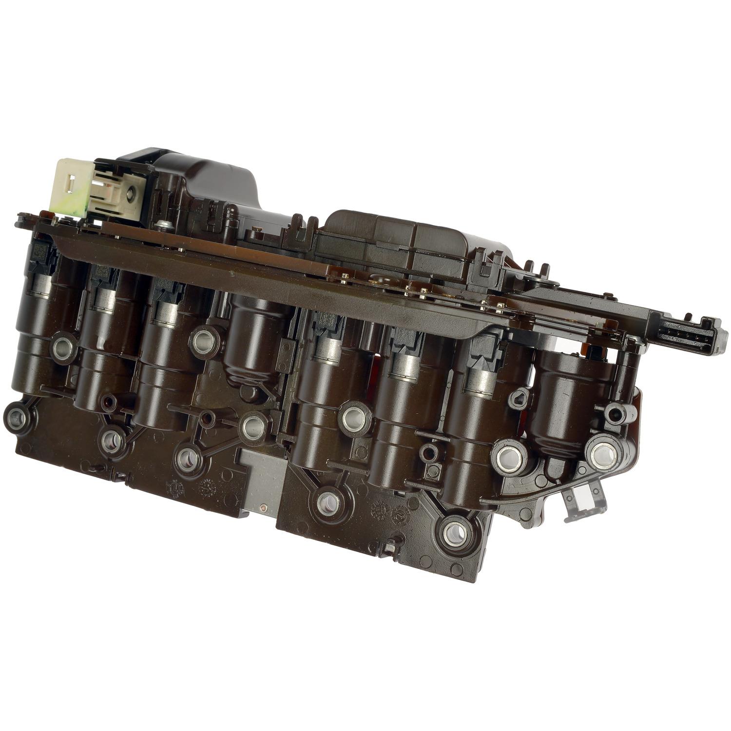 Dorman 609003 - Transmission Control Module Dorman 609003 Transmission Control Module product image 9 of 9