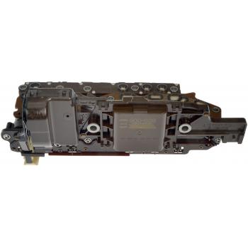 Dorman 609006 Transmission Control Module product image 5 of 9
