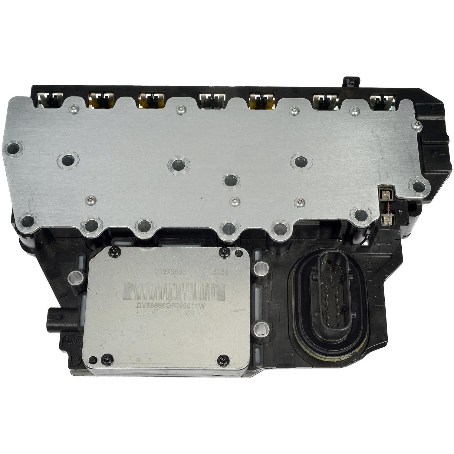 Dorman 609010 - Transmission Control Module Dorman 609010 Transmission Control Module product image 2 of 6