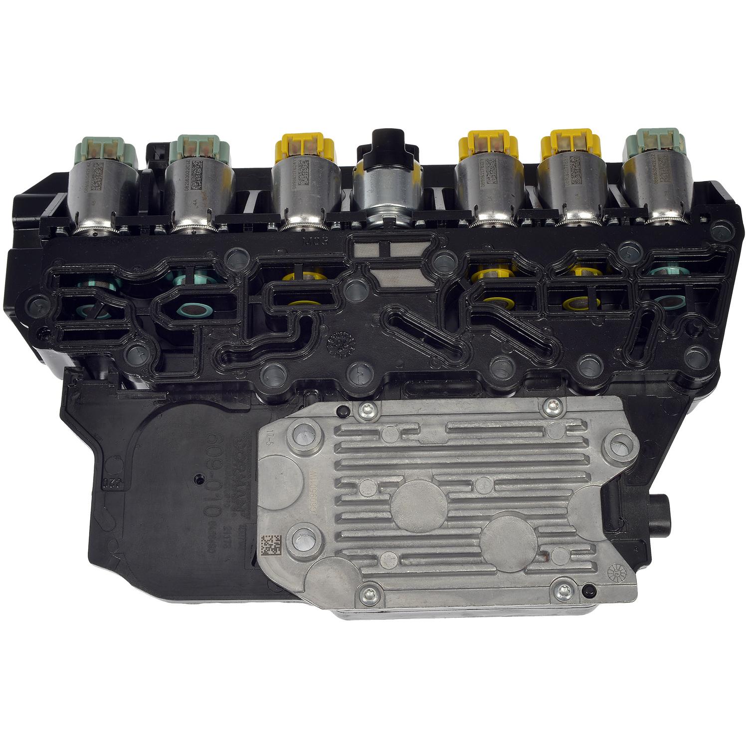 Dorman 609010 - Transmission Control Module Dorman 609010 Transmission Control Module product image 3 of 6