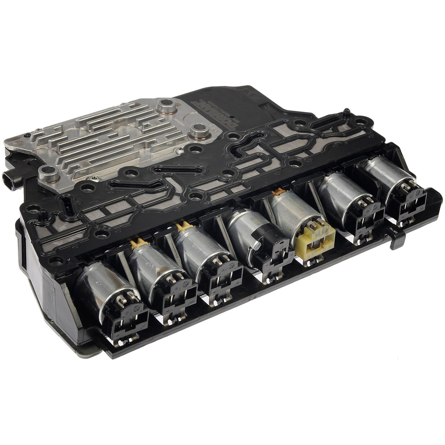 Dorman 609017 Transmission Control Module product image 3 of 10