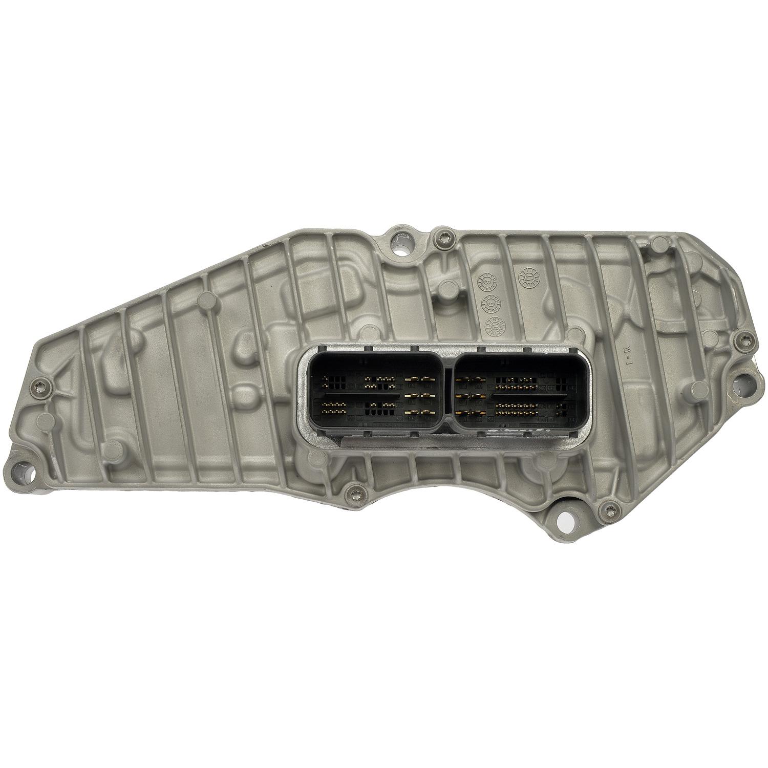 Dorman 609031 - Transmission Control Module Dorman 609031 Transmission Control Module product image 2 of 5