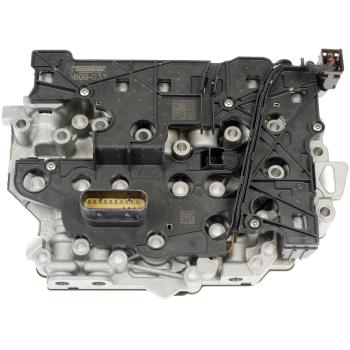 Dorman 609033 Transmission Control Module product image 3 of 5