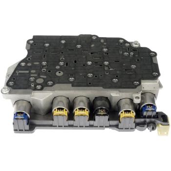 Dorman 609034 - Transmission Control Module Dorman 609034 Transmission Control Module product image 4 of 5