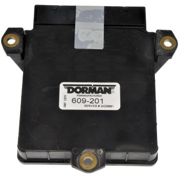 Dorman 609211 Transmission Control Module product image 3 of 4