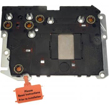 Dorman 609250 - Transmission Control Module Dorman 609250 Transmission Control Module product image 2 of 4