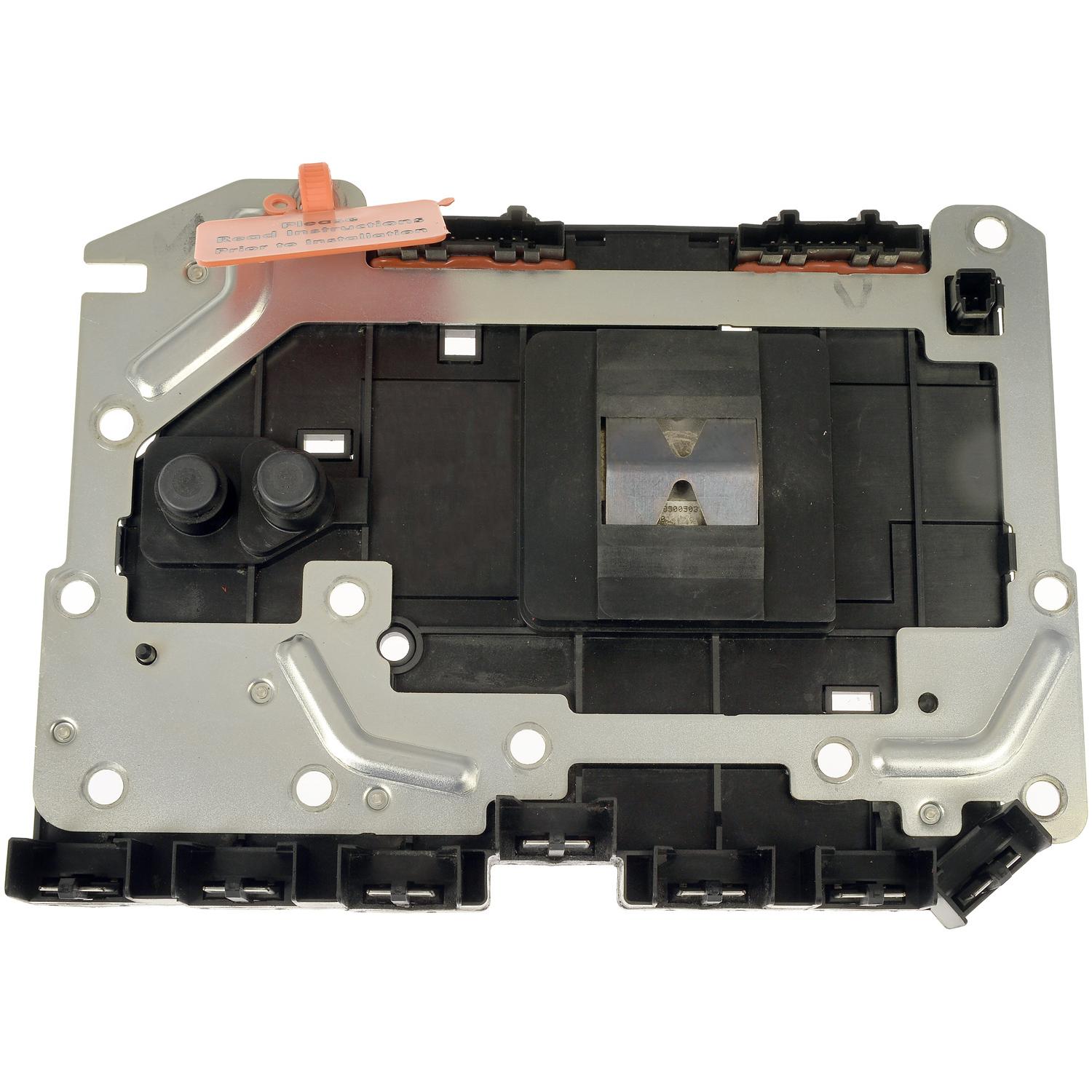 Dorman 609253 - Transmission Control Module Dorman 609253 Transmission Control Module product image 3 of 4