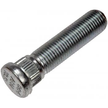 Dorman 610004 - Wheel Lug Stud Dorman 610004 Wheel Lug Stud product image 2 of 3