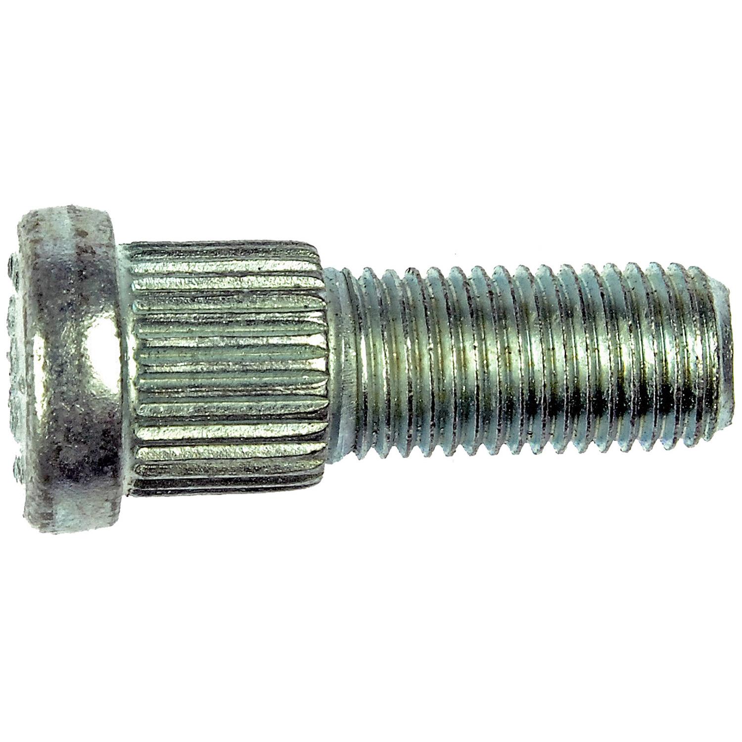 Dorman 610024.1 - Wheel Lug Stud Dorman 610024.1 Wheel Lug Stud product image 1 of 2