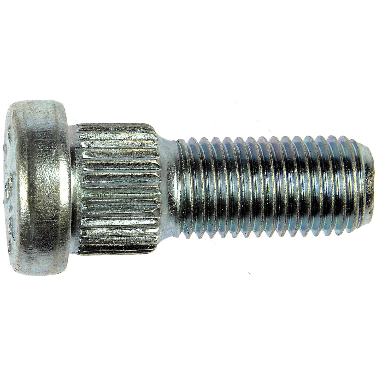 Dorman 610025.1 Wheel Lug Stud product image 1 of 2