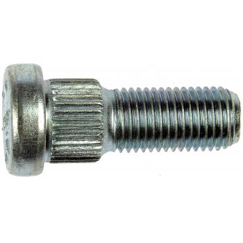 Dorman 610025 - Wheel Lug Stud Dorman 610025 Wheel Lug Stud product image 1 of 2