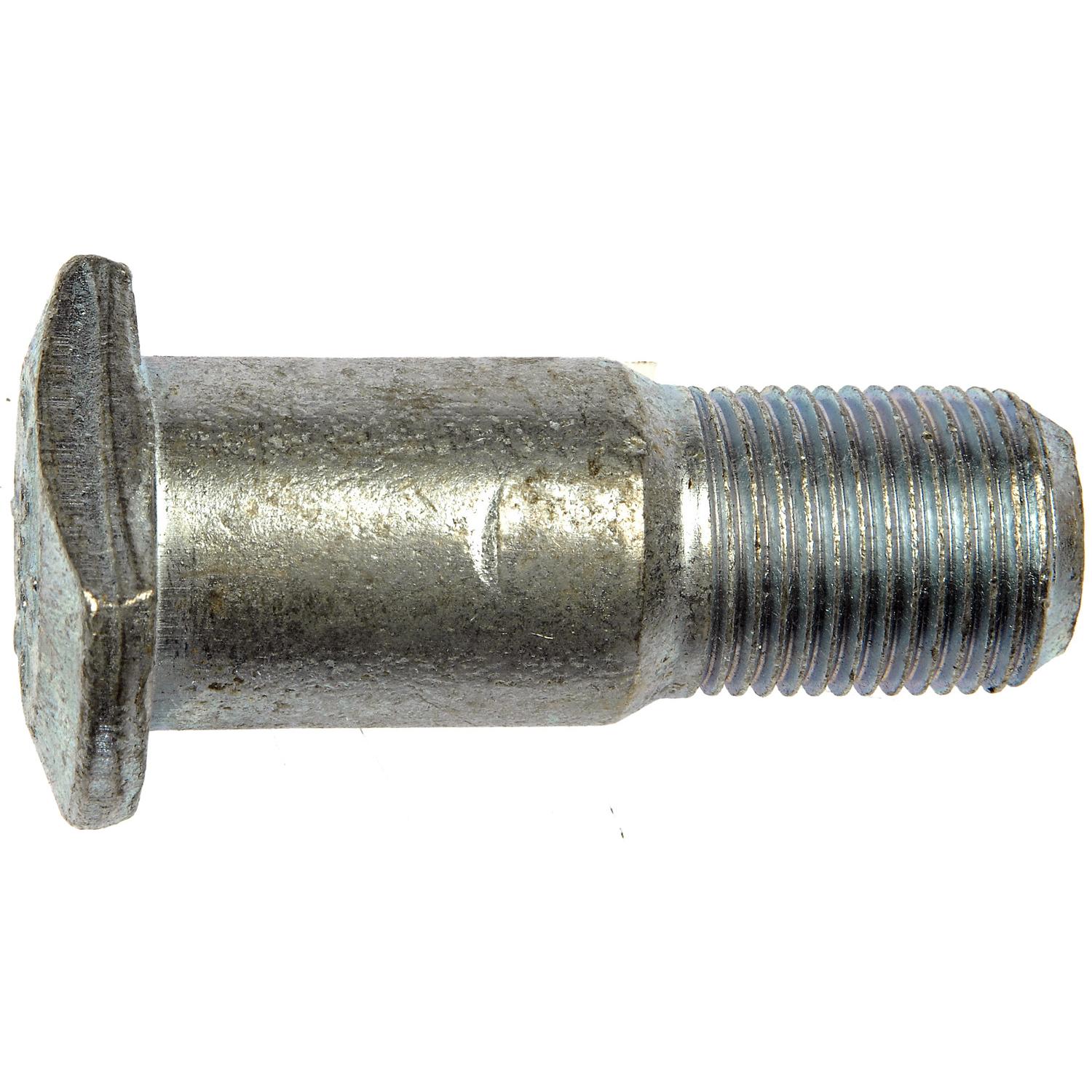 Dorman 610052.1 - Wheel Lug Stud Dorman 610052.1 Wheel Lug Stud product image 1 of 6
