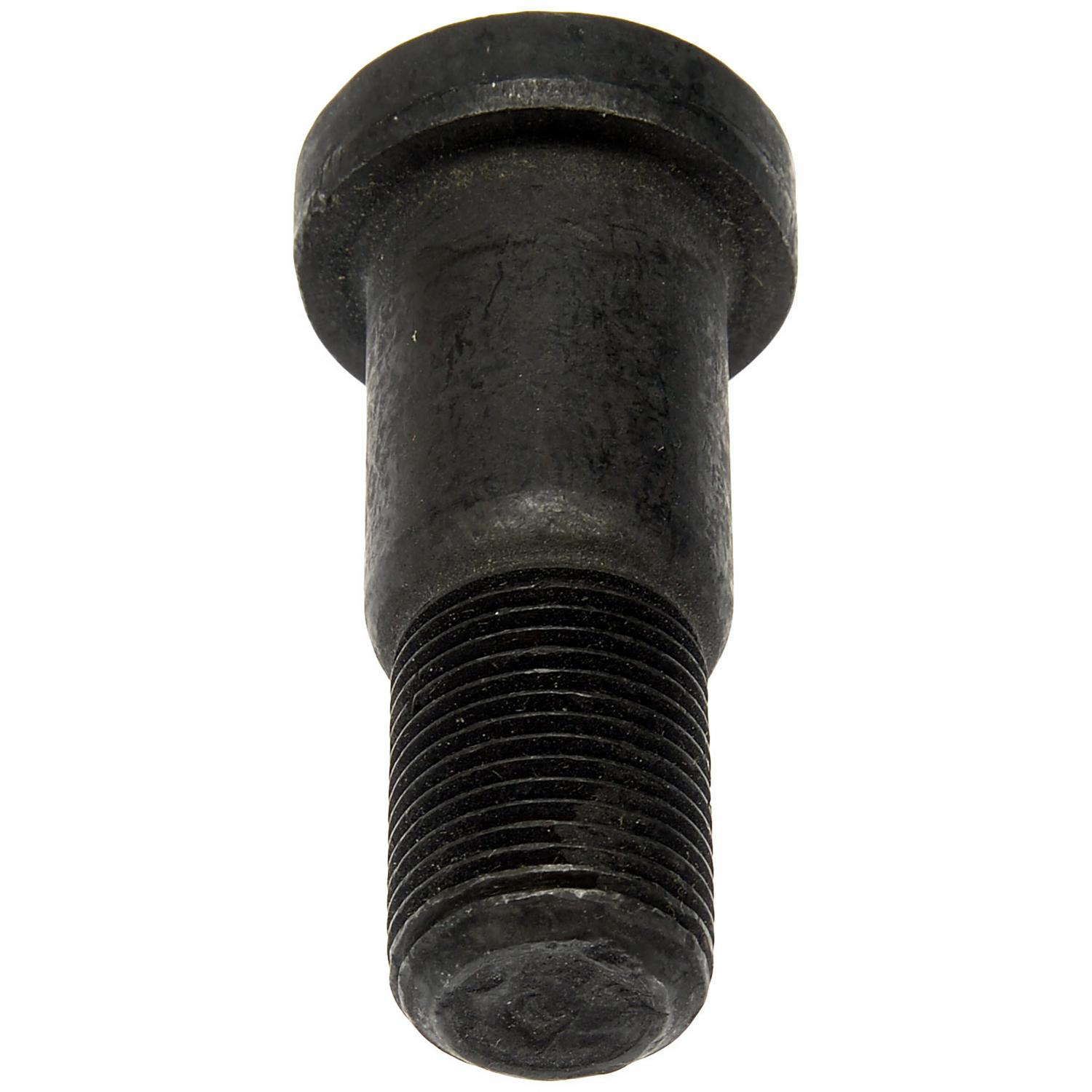Dorman 610052.1 - Wheel Lug Stud Dorman 610052.1 Wheel Lug Stud product image 4 of 6