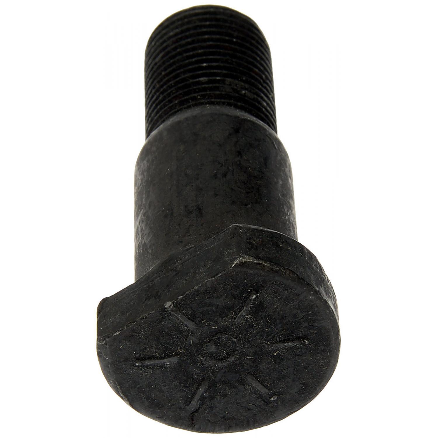 Dorman 610052.1 - Wheel Lug Stud Dorman 610052.1 Wheel Lug Stud product image 5 of 6