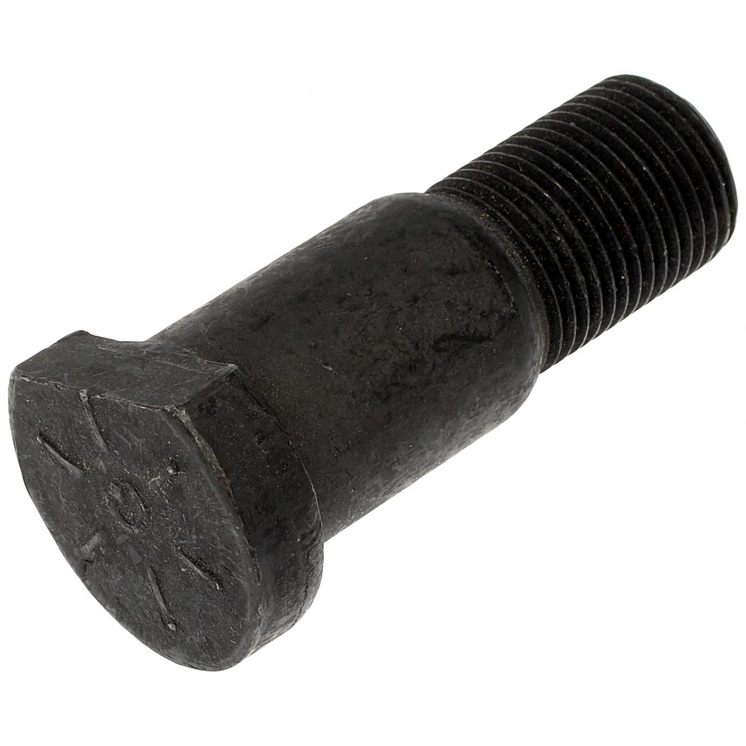 Dorman 610052.1 - Wheel Lug Stud Dorman 610052.1 Wheel Lug Stud product image 6 of 6