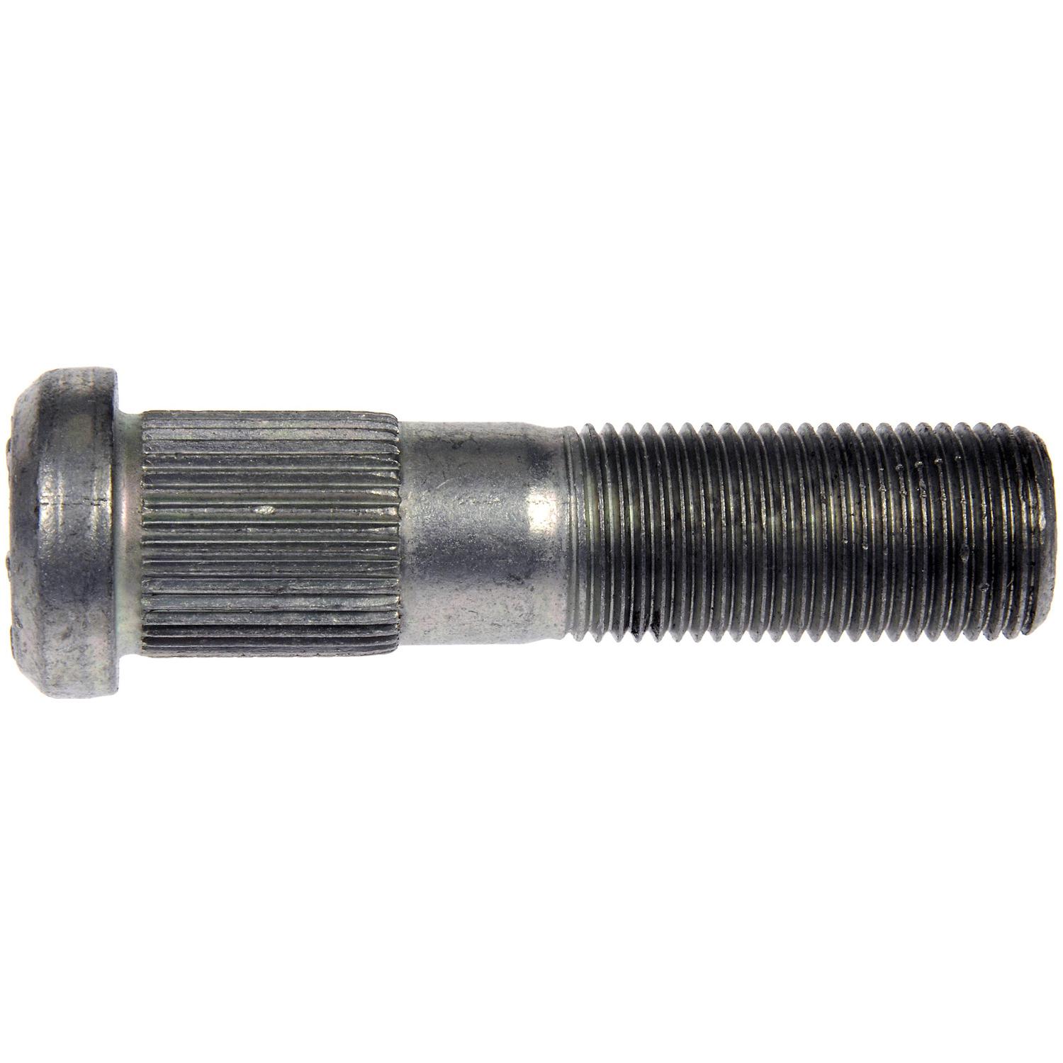 Dorman 610072.1 Wheel Lug Stud product image 1 of 3