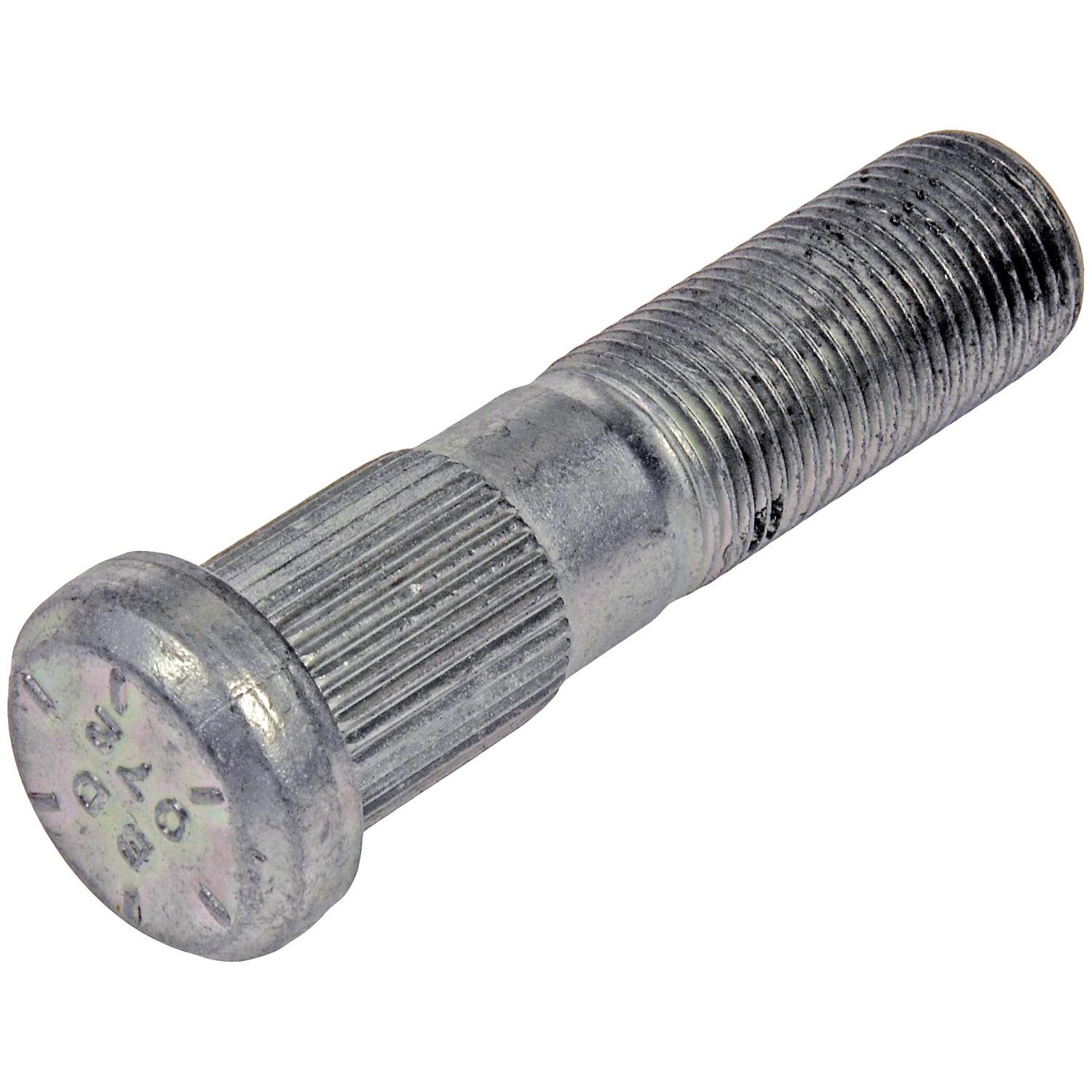 Dorman 610072.1 Wheel Lug Stud product image 2 of 3
