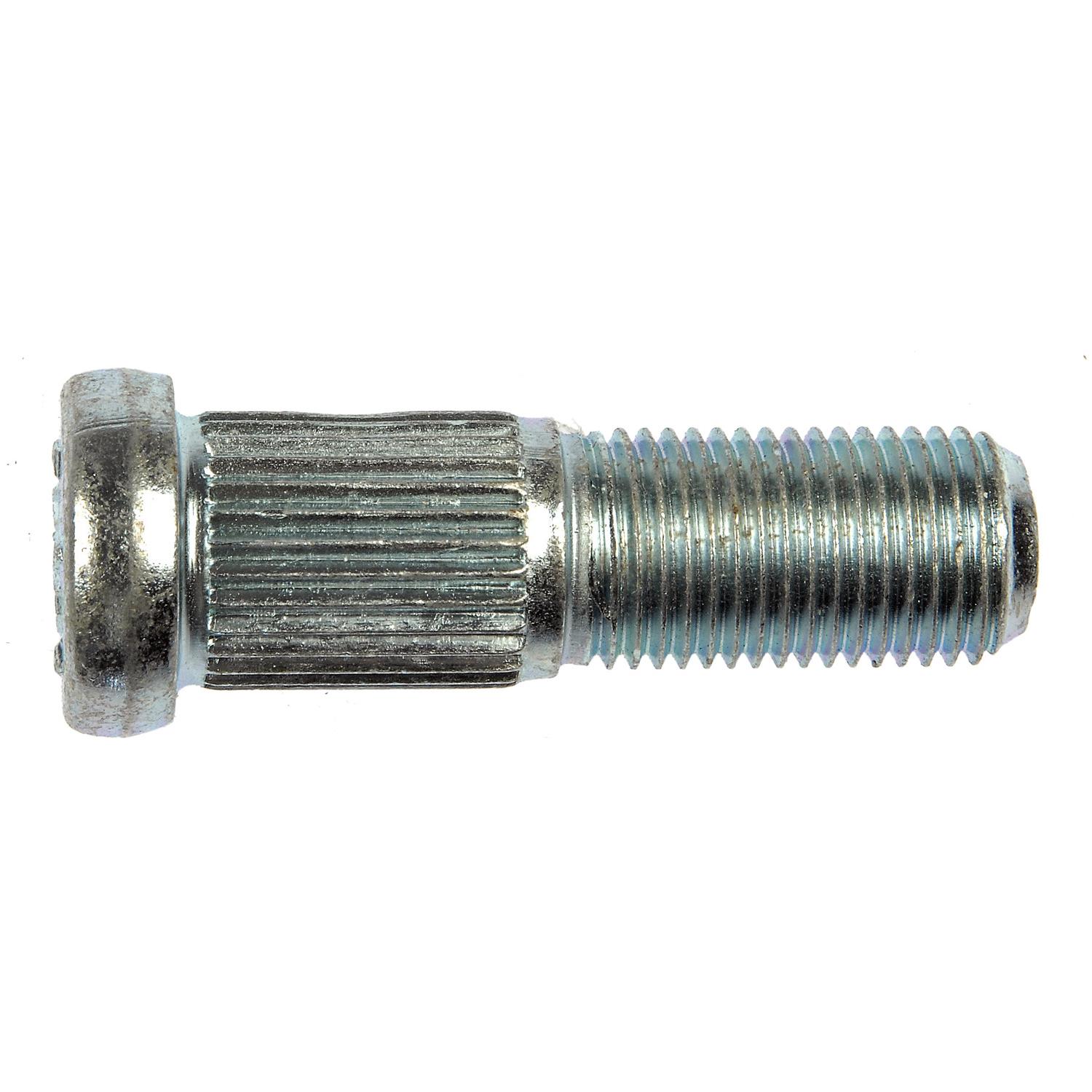 Dorman 610074.1 Wheel Lug Stud product image 1 of 2