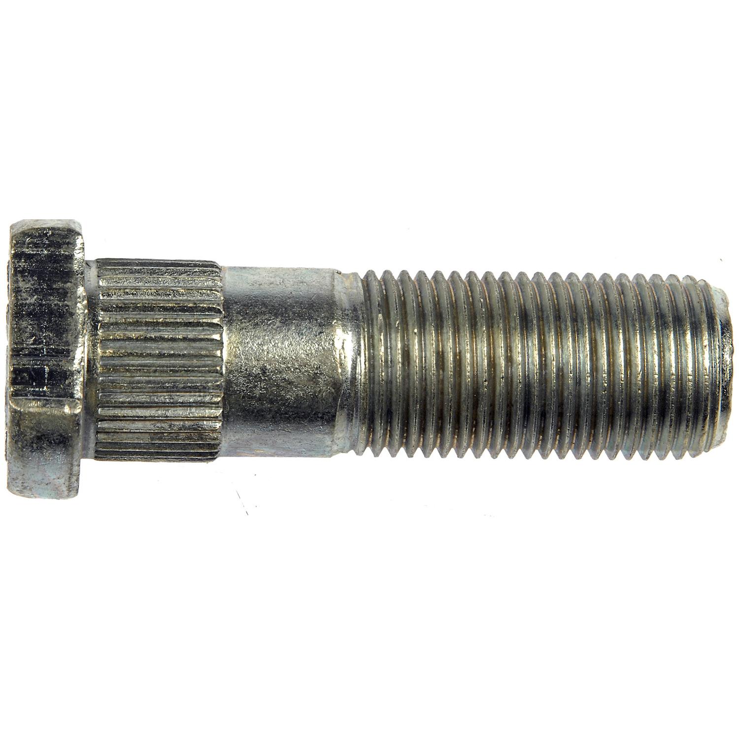 Dorman 610077.1 Wheel Lug Stud product image 1 of 2