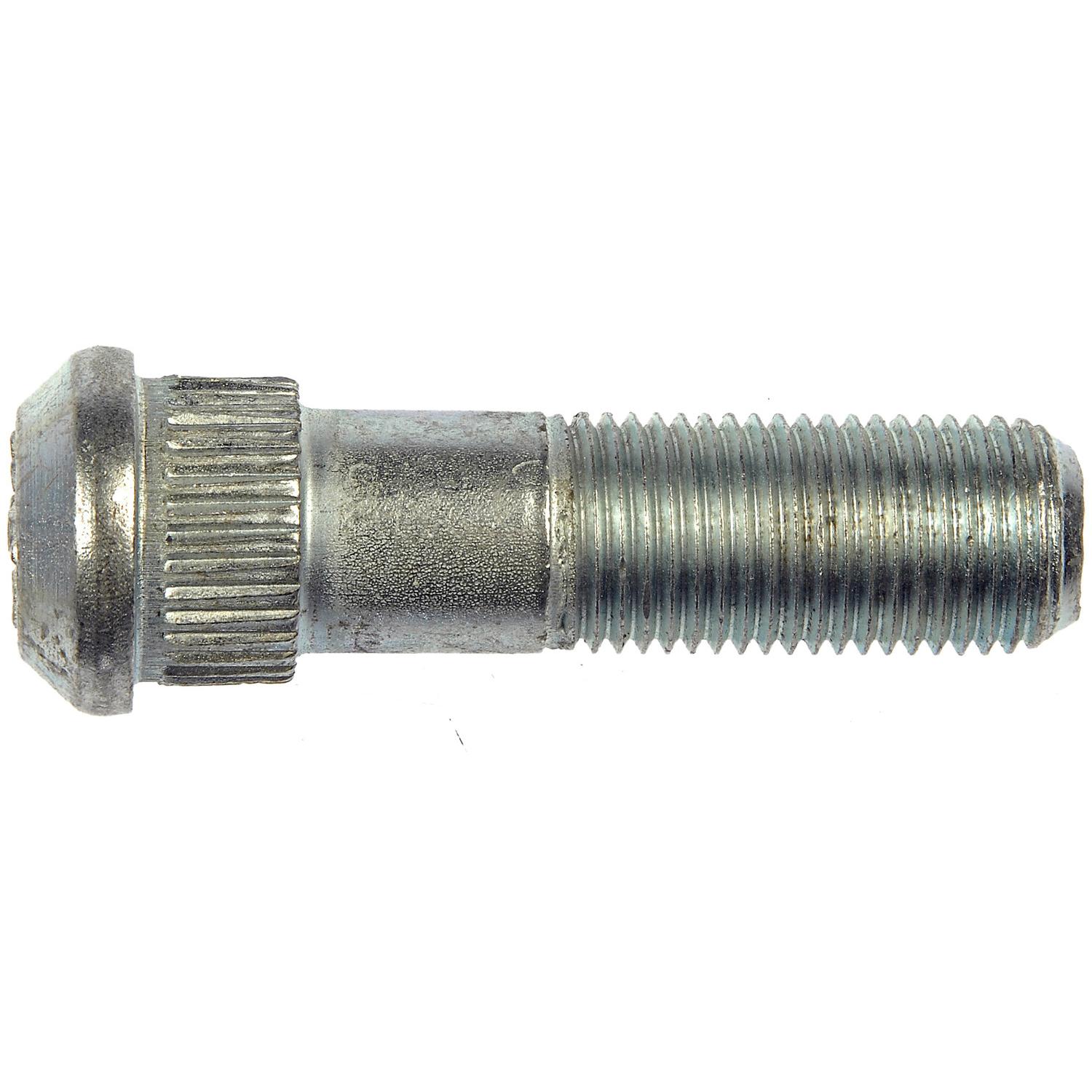 Dorman 610080 - Wheel Lug Stud Dorman 610080 Wheel Lug Stud product image 1 of 2