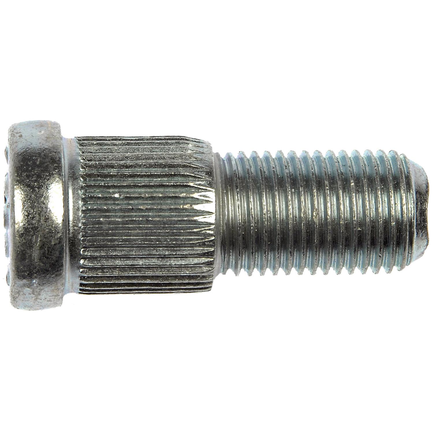 Dorman 610095.1 - Wheel Lug Stud Dorman 610095.1 Wheel Lug Stud product image 1 of 2
