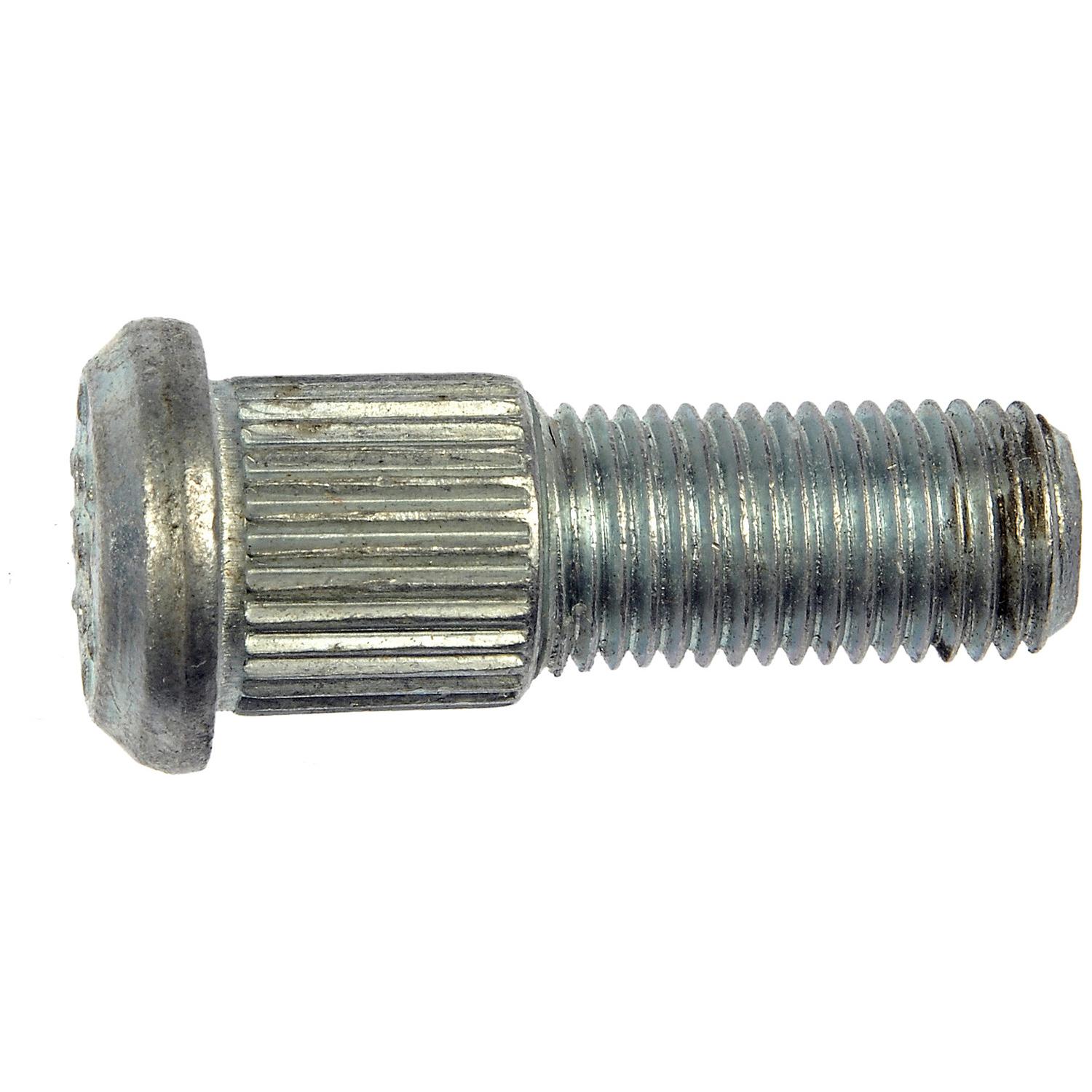 Dorman 610096.1 - Wheel Lug Stud Dorman 610096.1 Wheel Lug Stud product image 1 of 2