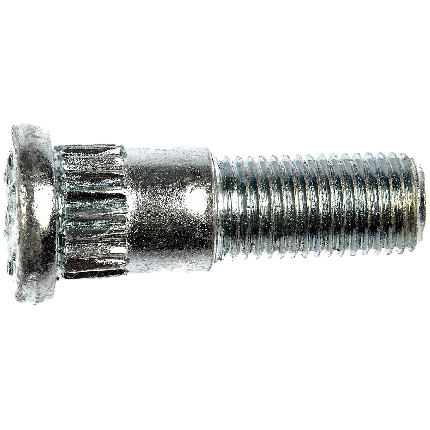 Dorman 610105 - Wheel Lug Stud Dorman 610105 Wheel Lug Stud product image 1 of 2