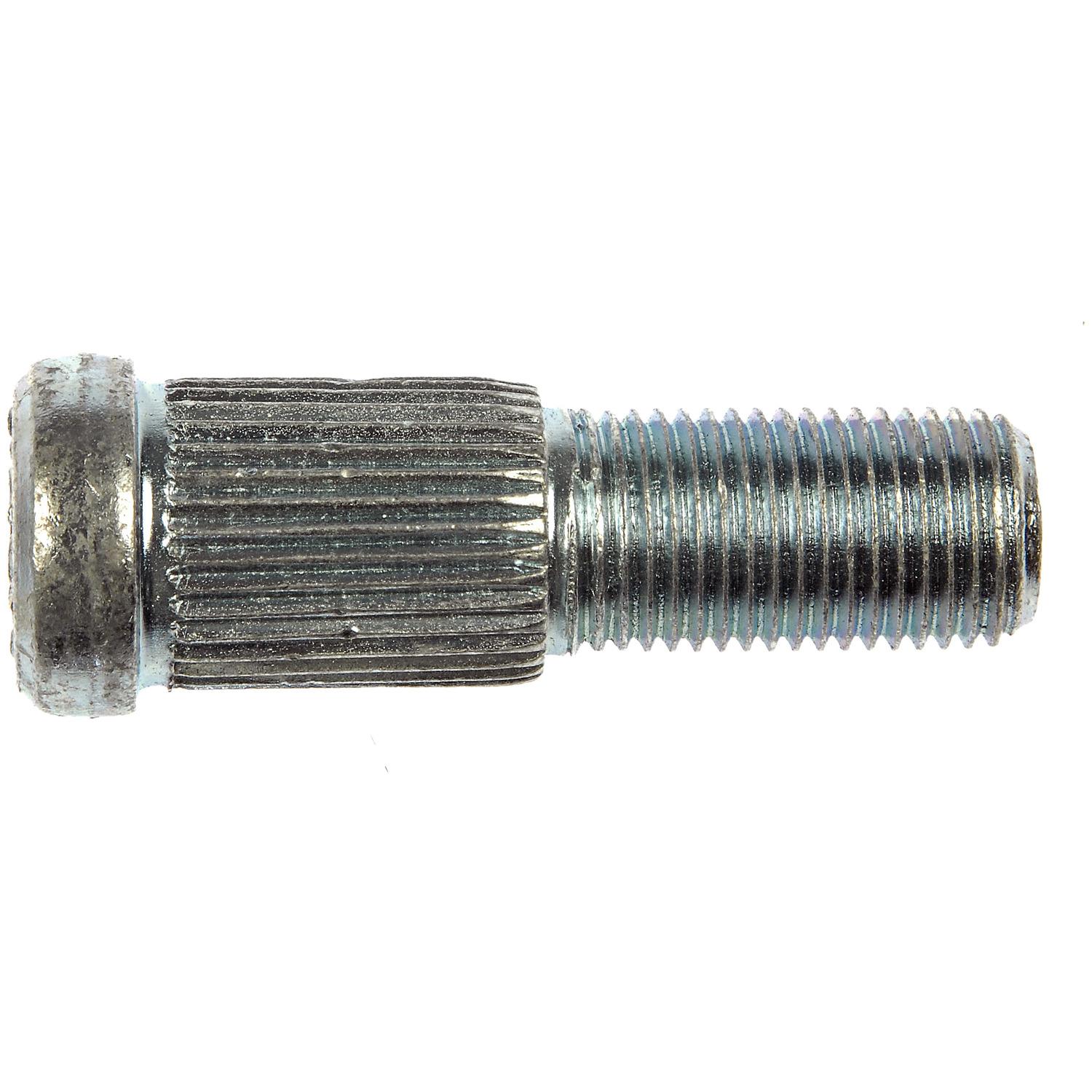 Dorman 610106.1 Wheel Lug Stud product image 1 of 2